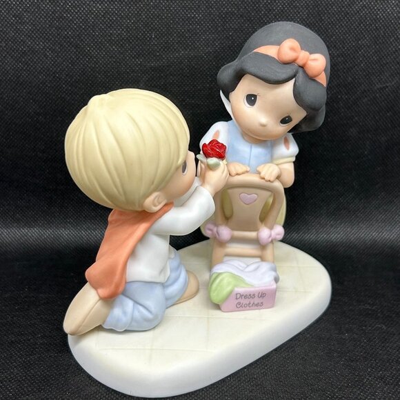 Disney Precious Moments “With A Smile and A Song" figurine - Picture 3 of 7